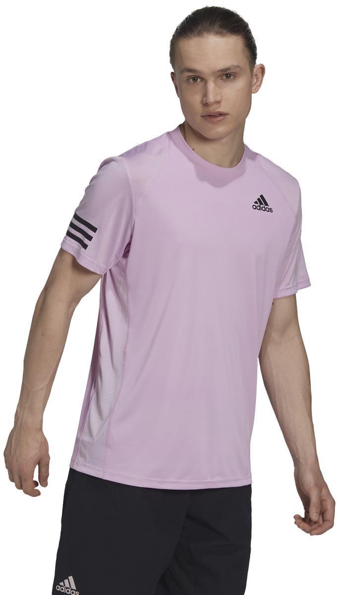 CLUB 3STR TEEHr. Tennisshirt