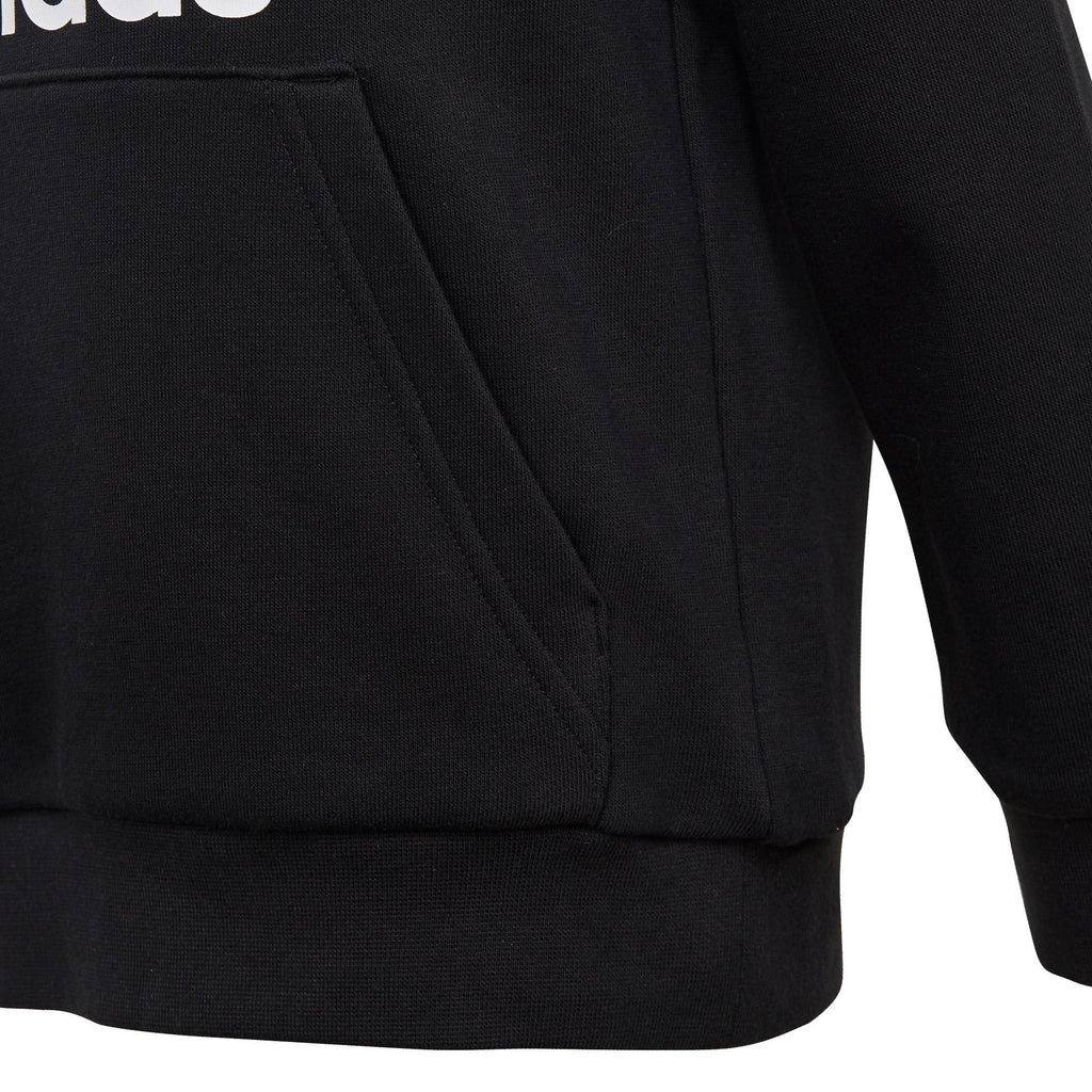 Trefoil Hoodie Set