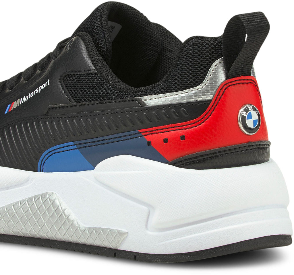 Bmw Mms X-ray 2 Jr