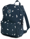 backpack junior storm  feather