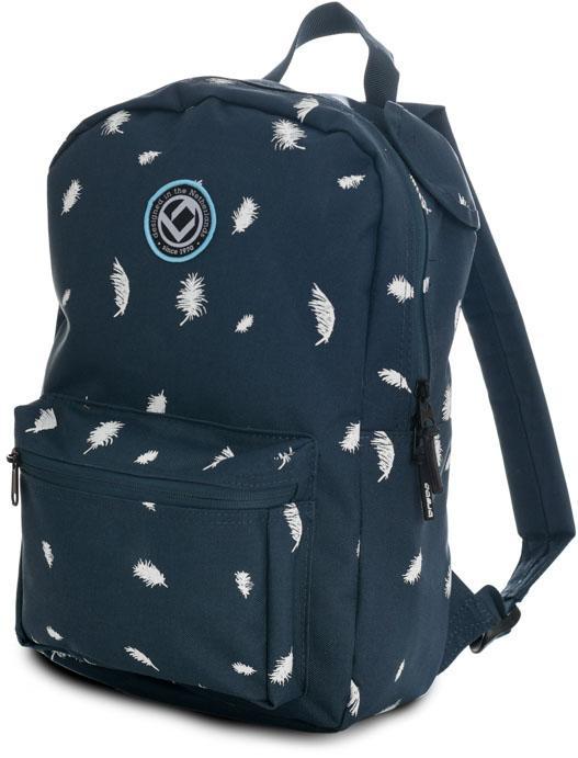 backpack junior storm  feather