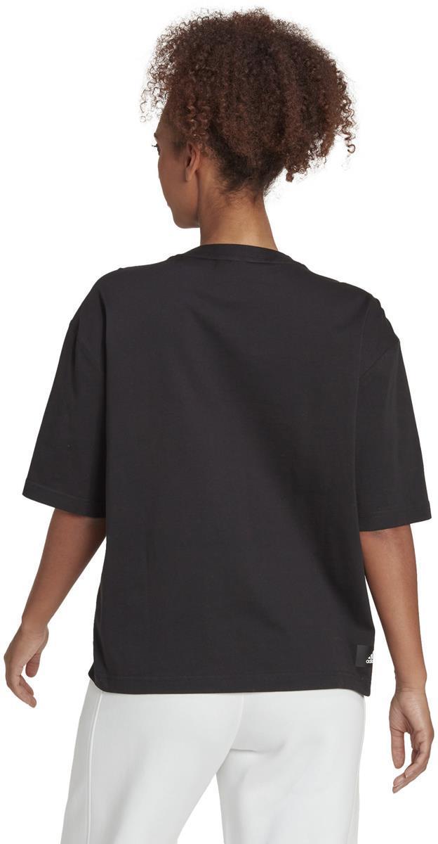 W FI BOS TEE, LINGRN, XL