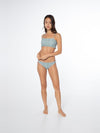 Prtcapelo Bandeau Bikini