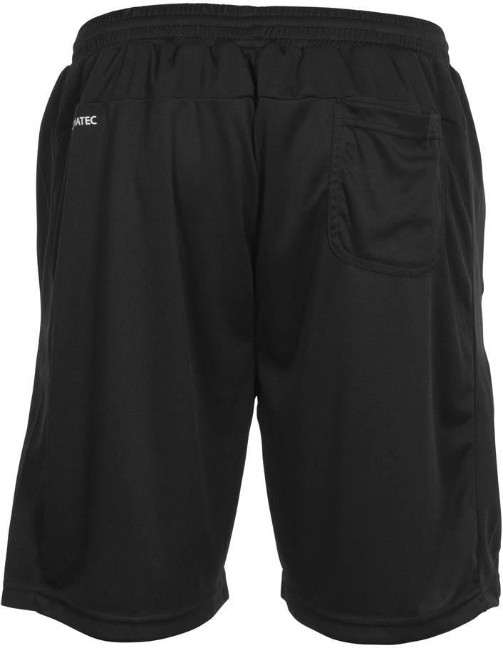 stanno como referee short