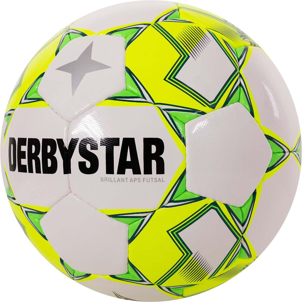 Brillant Aps Futsal Ii