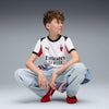 Acm Away Jersey Replica Jr