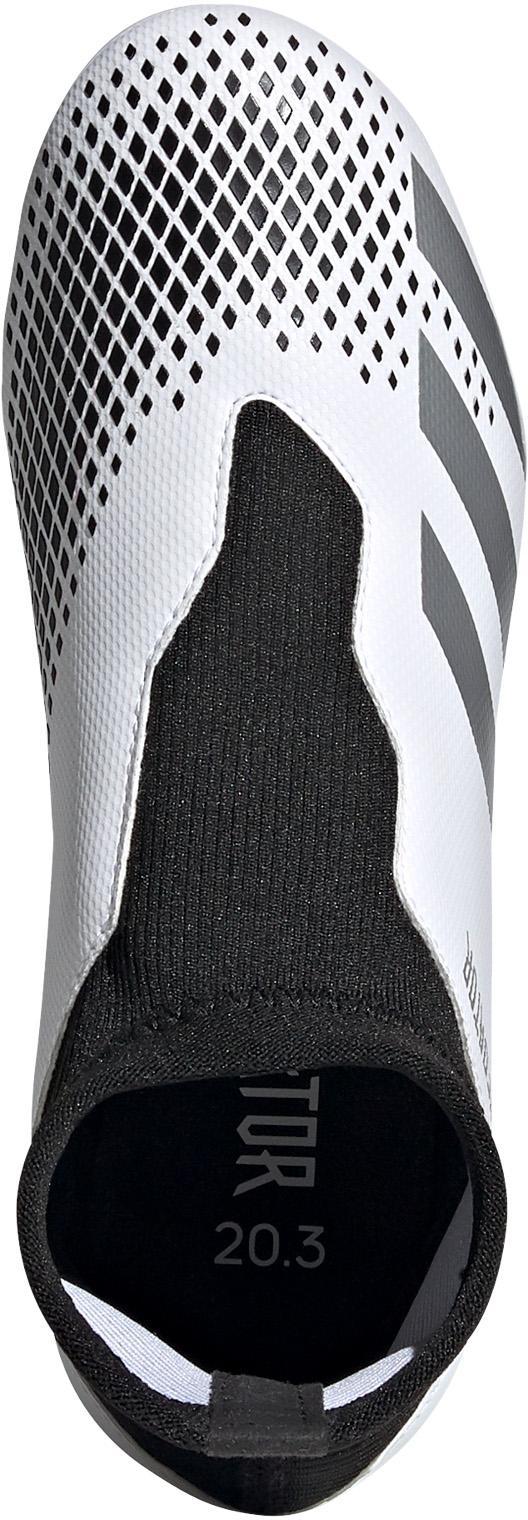 Predator Mutator 20.3 Firm Ground Voetbalschoenen