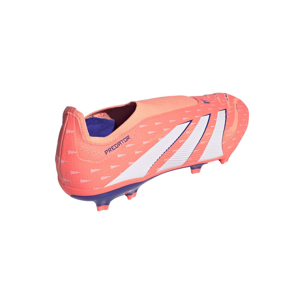 Predator League Veterloze Firm/Multi-Ground Voetbalschoenen