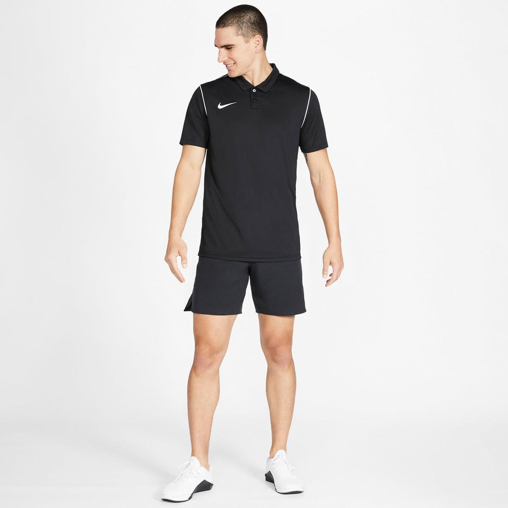 Dri-FIT Park Soccer Polo shirt