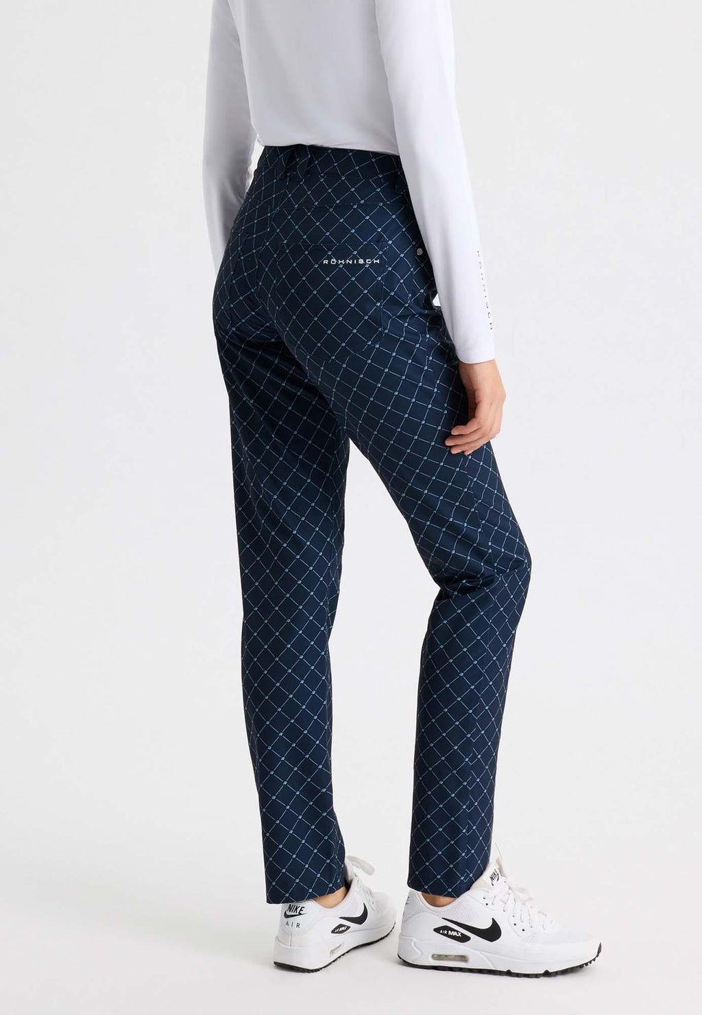 Chie Comfort Pants 30