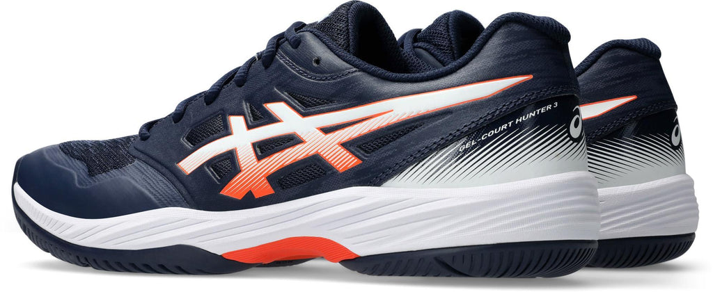 Gel-court Hunter 3