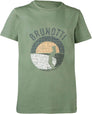 Timmy-print kids shirt