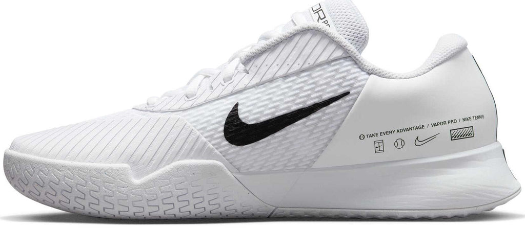 Air Zoom Vapor Pro 2 HC tennisschoenen
