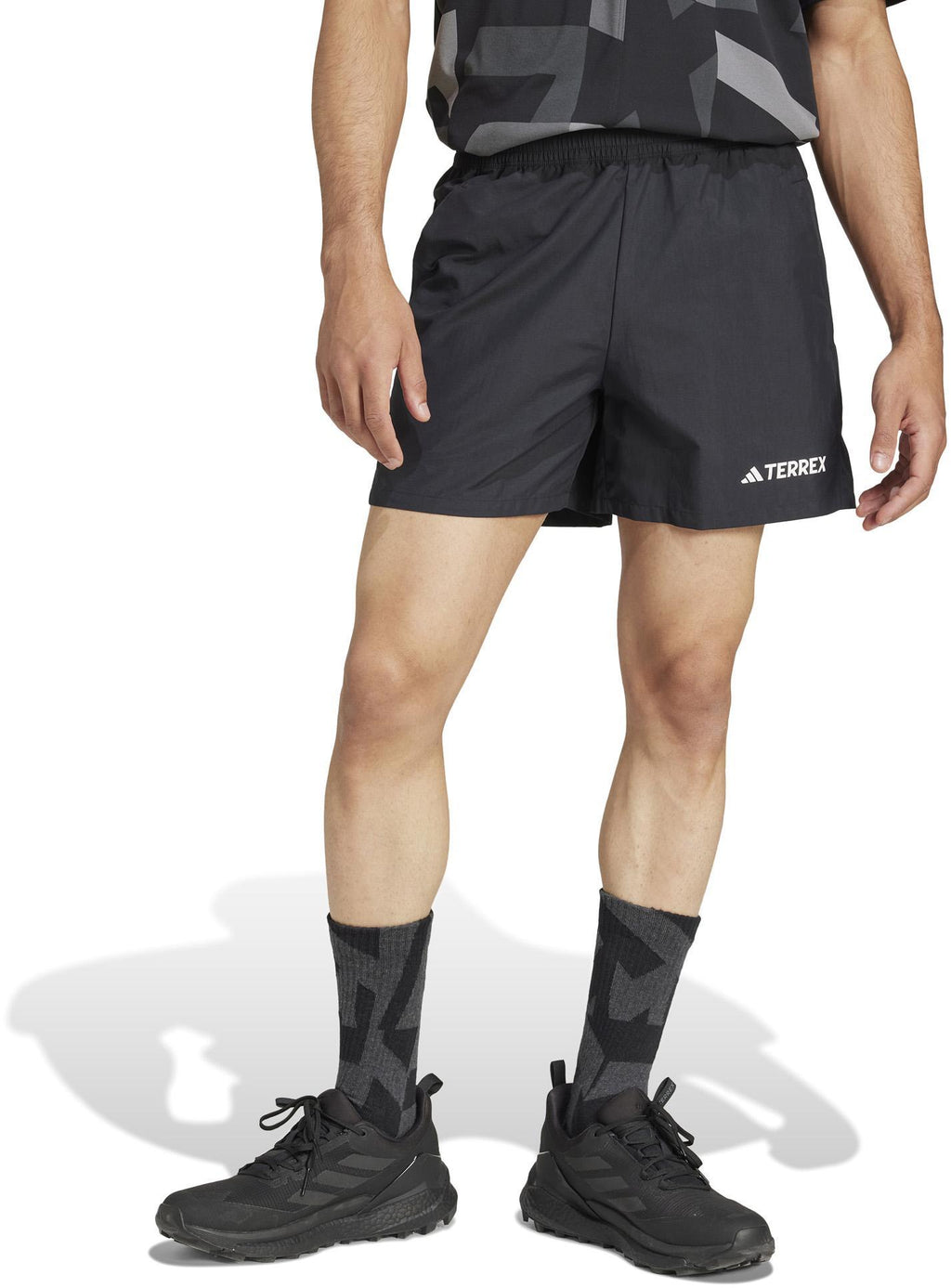 Mt Short
