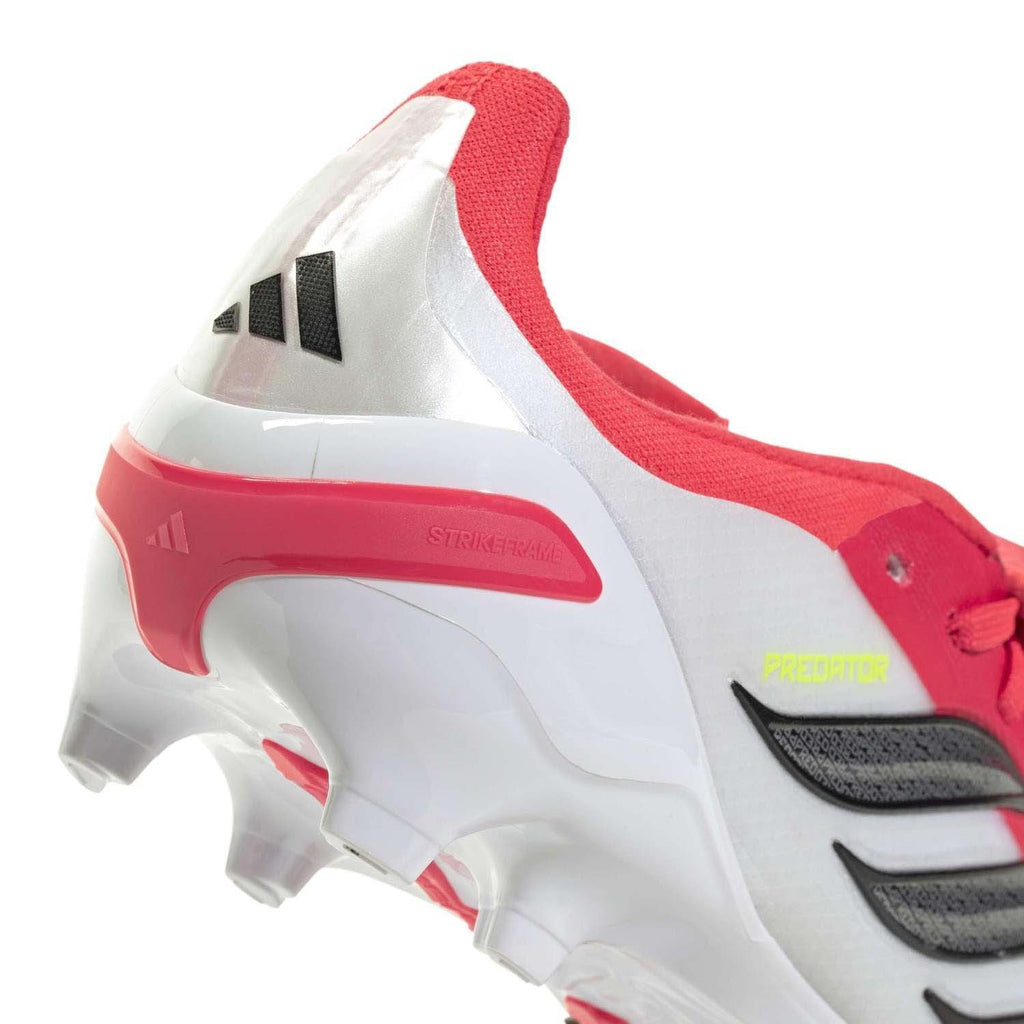 Predator Elite kids Voetbalschoenen natuurgras