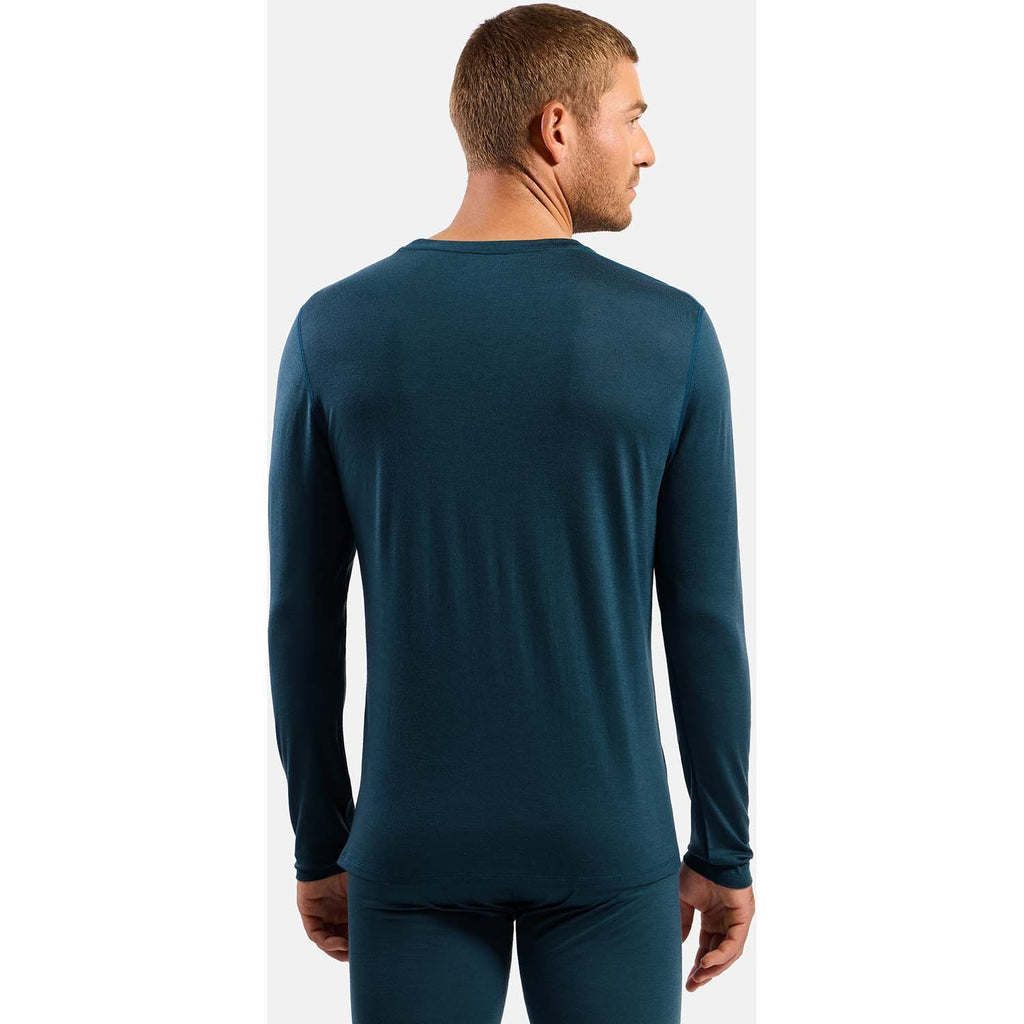 merino 160 base layer top