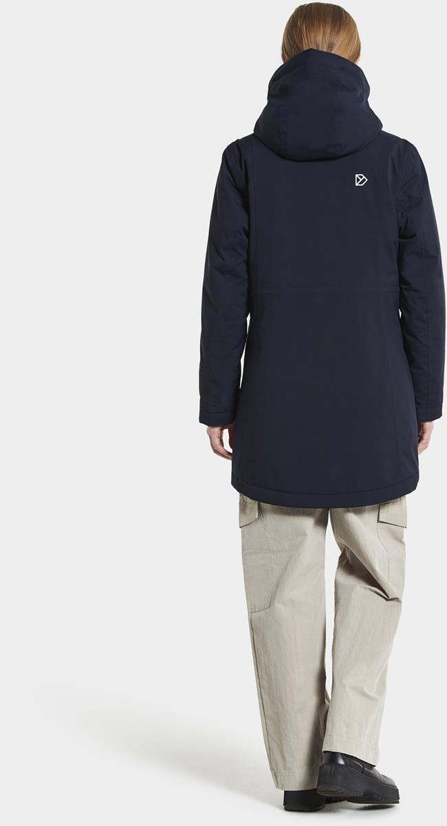 Cajsa Wns Parka 4