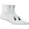 3 Pack Quarter Sock  training kid