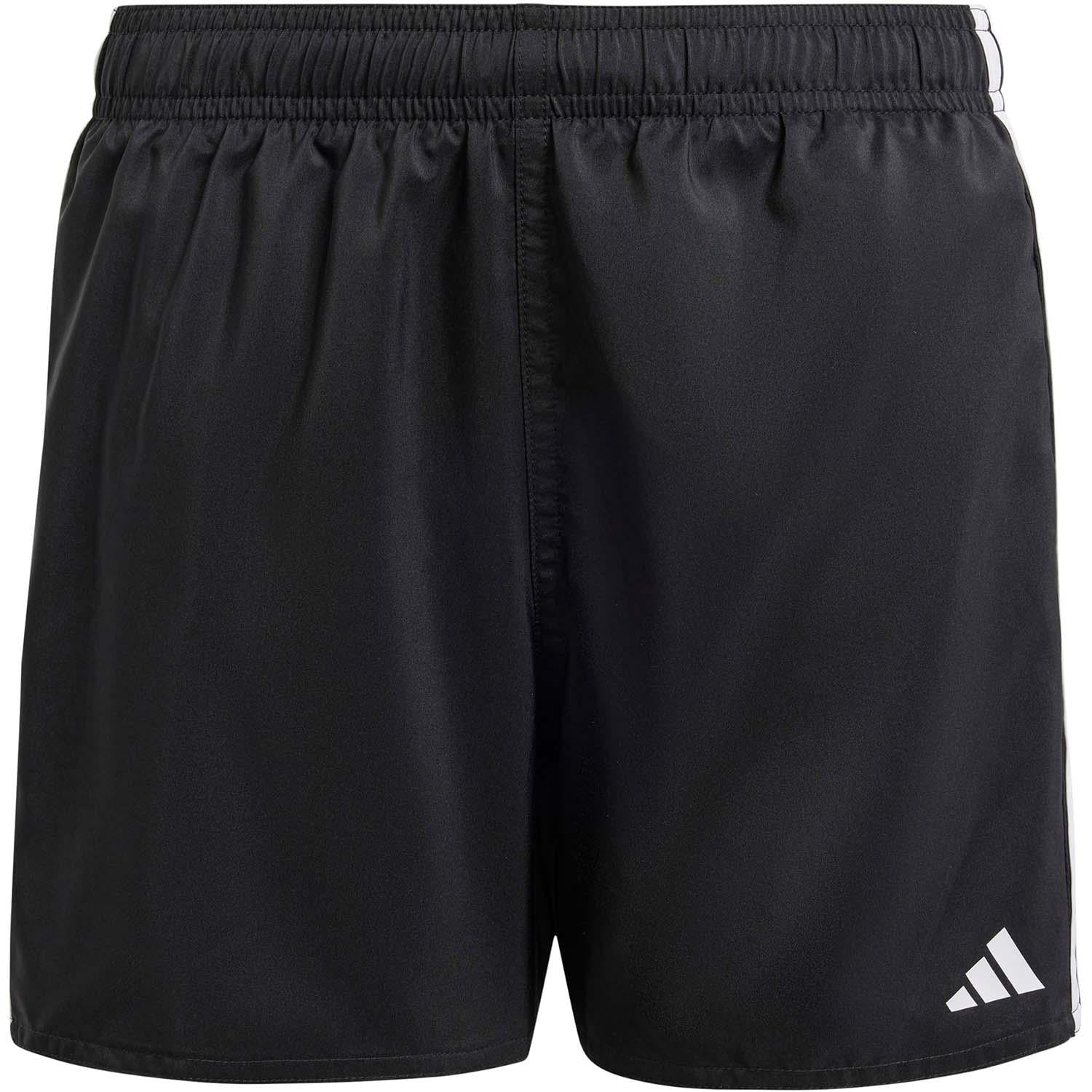 3-Stripes kids zwemshort