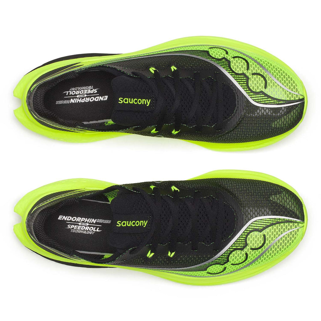 Endorphin Pro 5 Hardloopschoenen wedstrijd