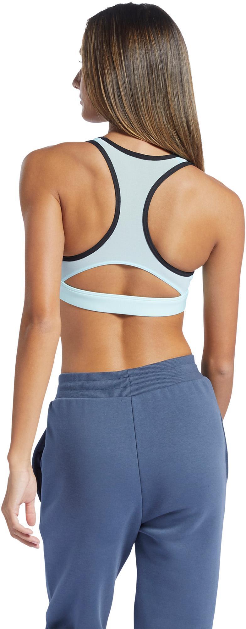 S LUX RACER PAD BRA-READ