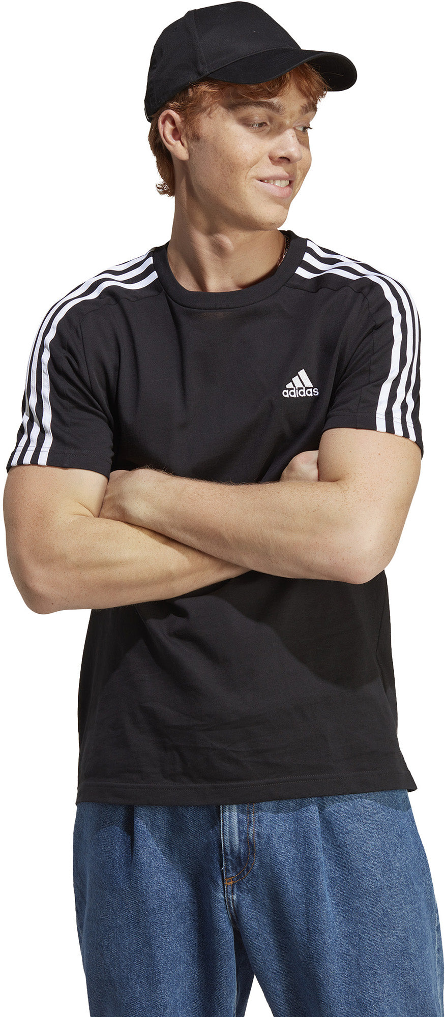Essentials Single shirt