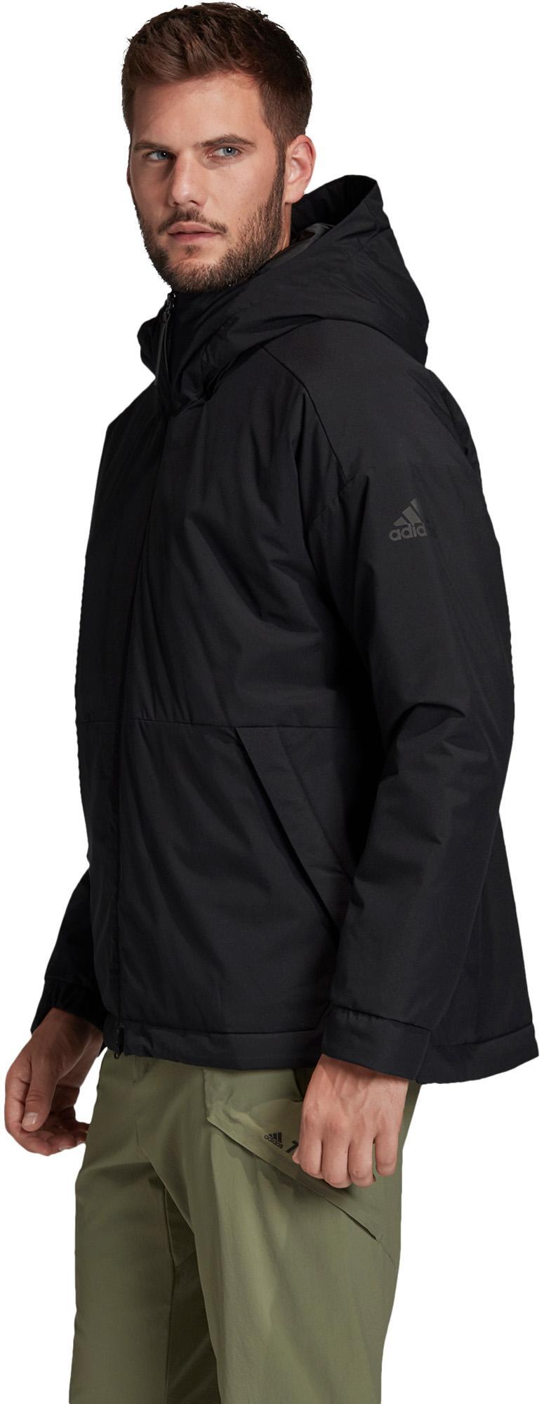 Traveer Insulated Winterjack