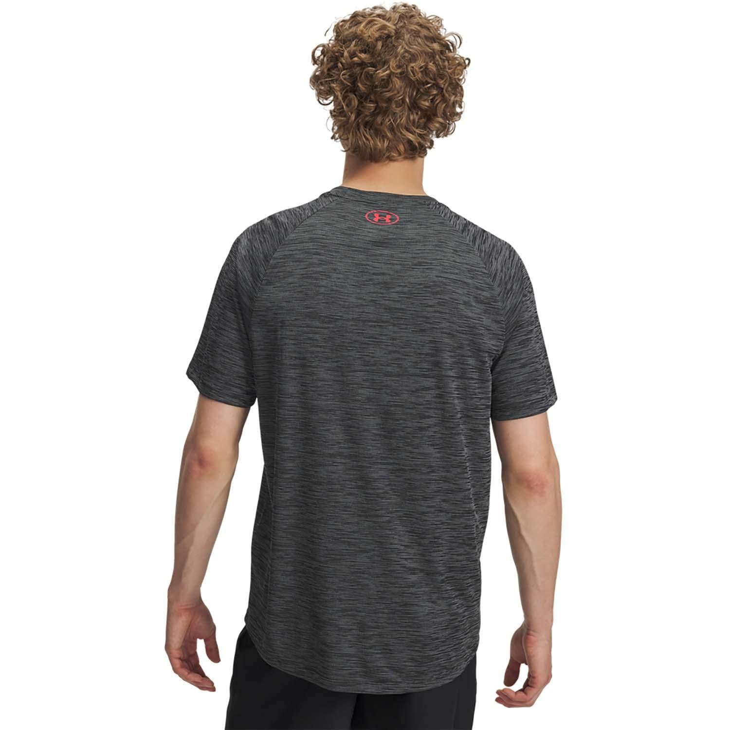 ua tech textured ss-blk