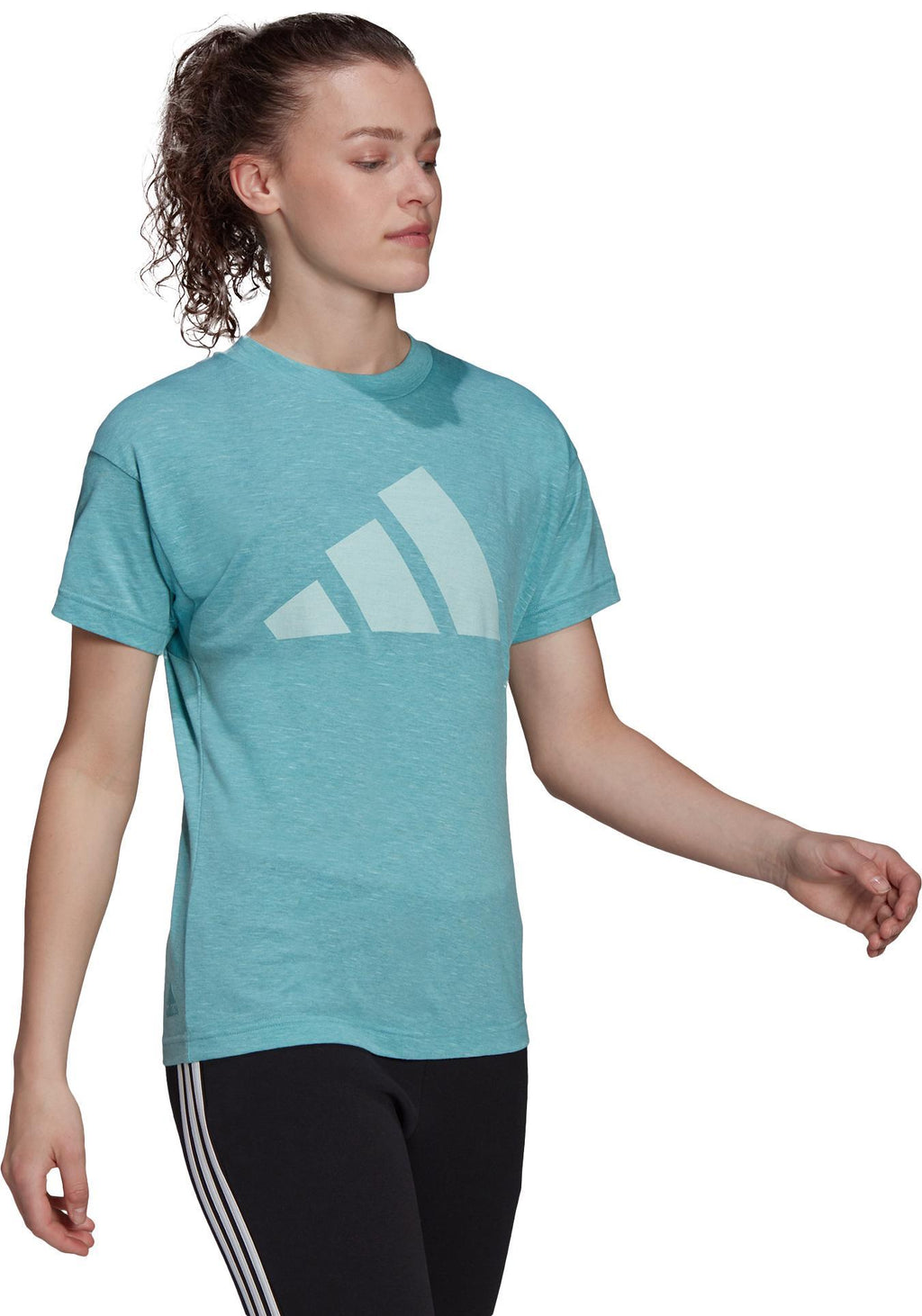 W Win 2.0 Tee