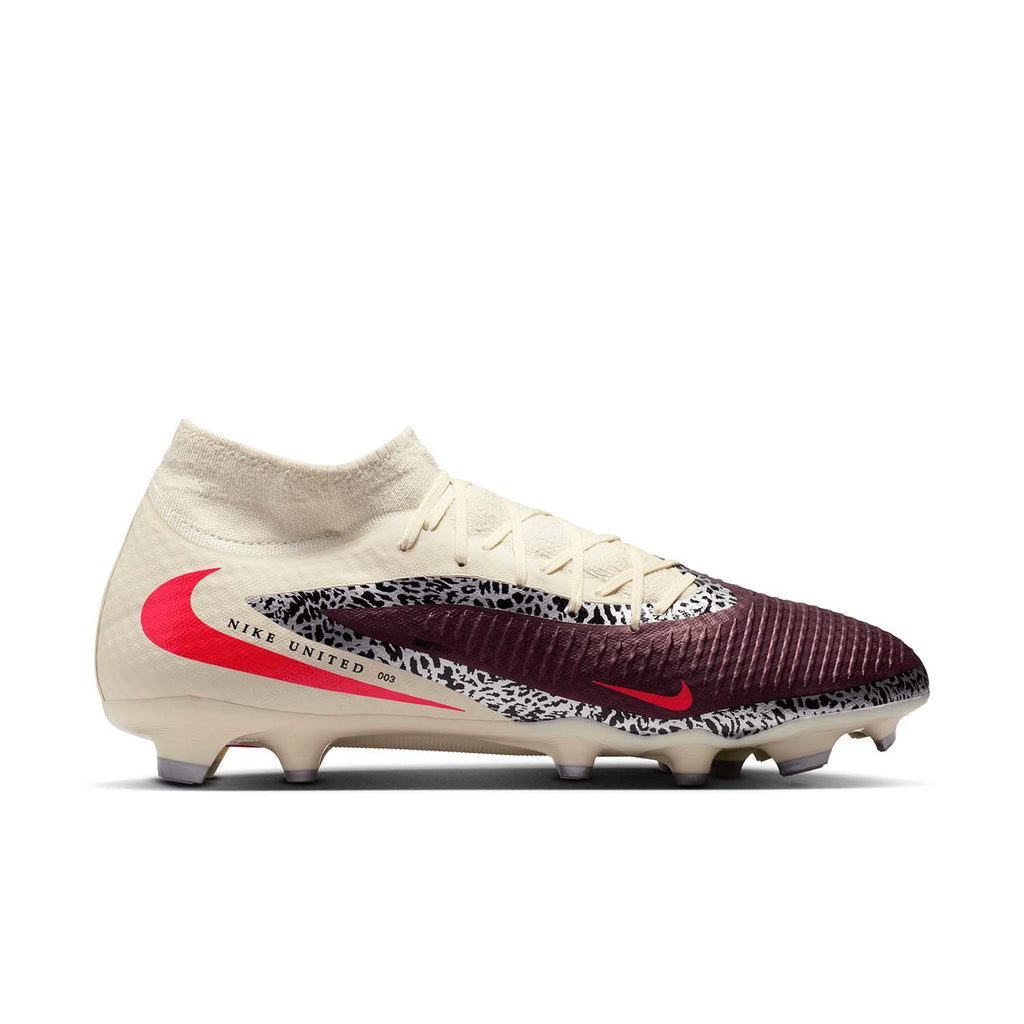 Phantom 6 High Acad Fg/mg Nu3 Alle velden voetbalschoenen