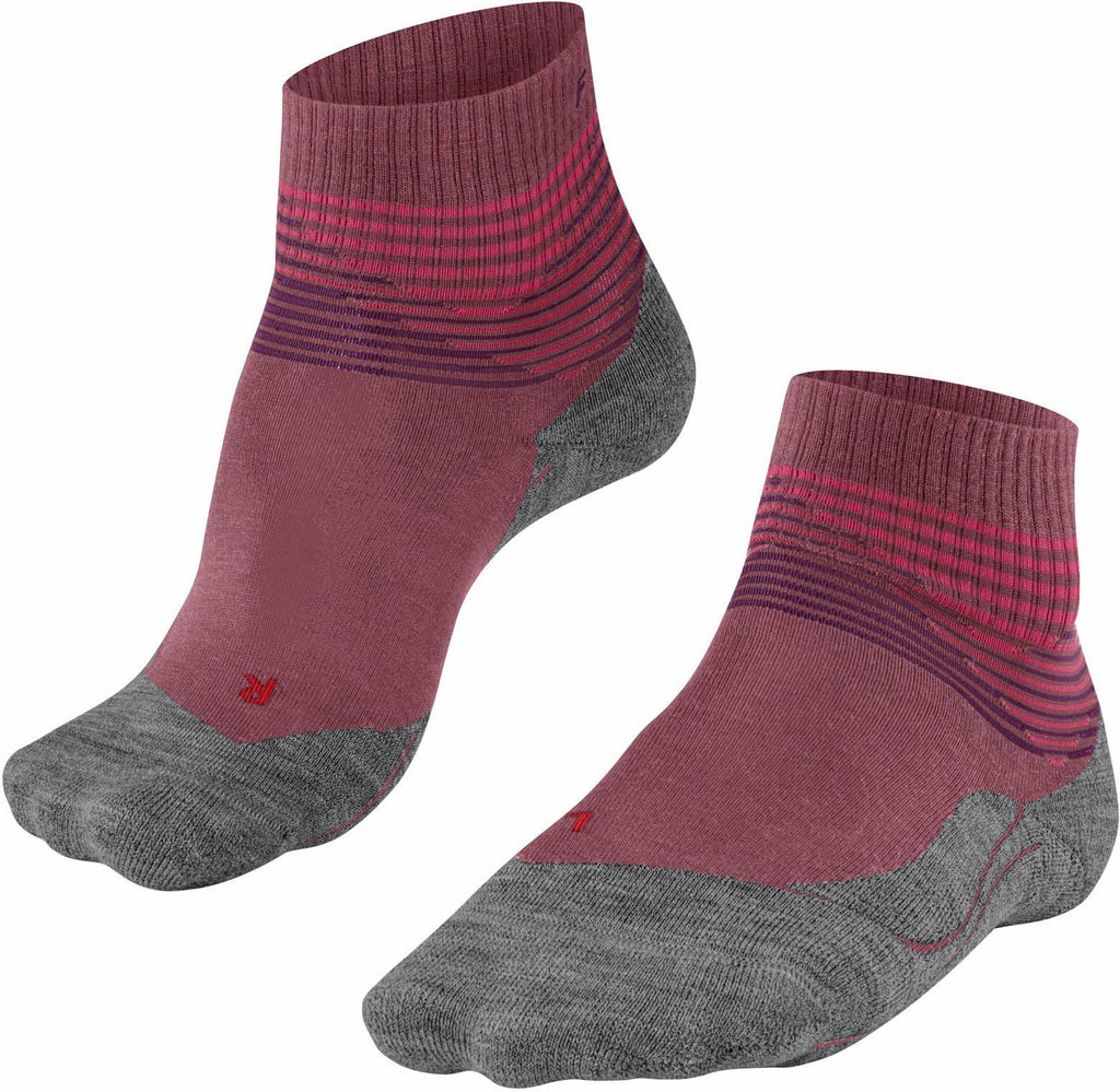 Wandelsokken Tk 5 Short Women Offset