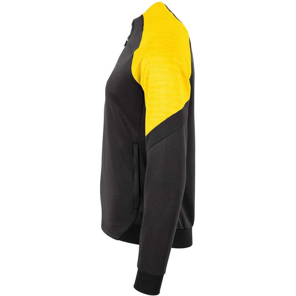 Bolt Full Zip Top Ladies