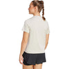 Train Essentials 3-Stripes Workout t-shirt