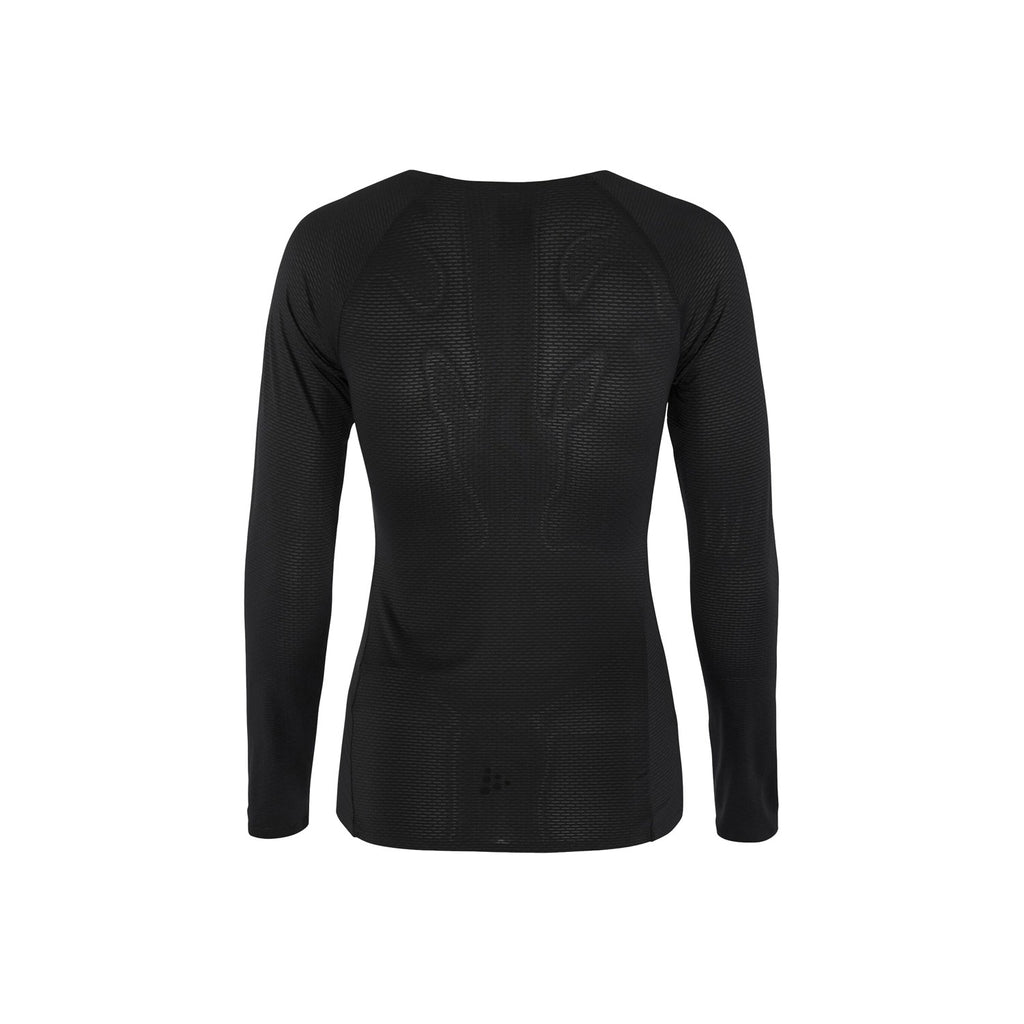 Active Nanoweight Long Sleeve T-shirt