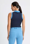Ultra Viola Uv Sleeveless