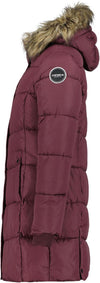 aues jacket
