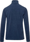 perfecty jr 1/4 zip top