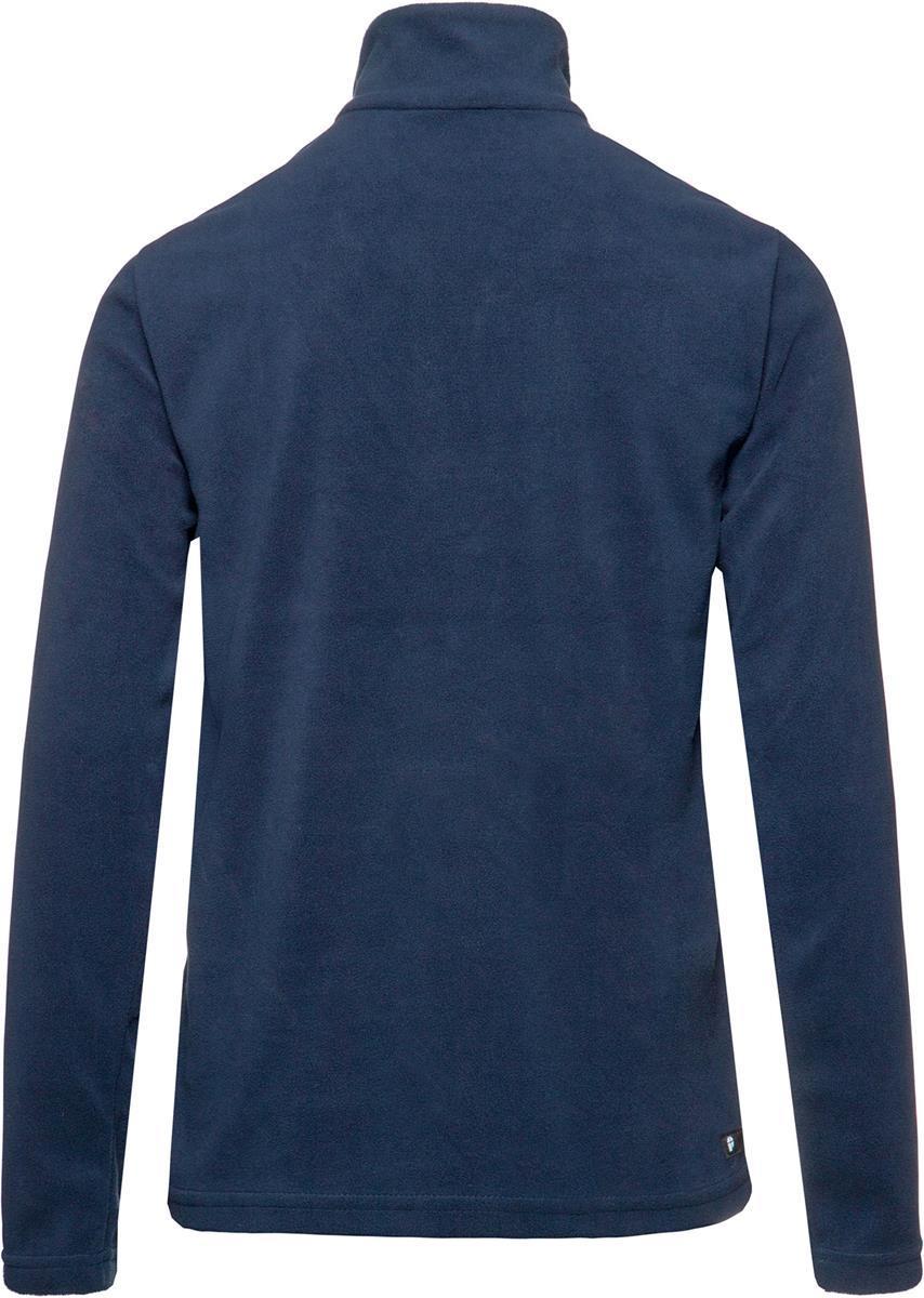perfecty jr 1/4 zip top