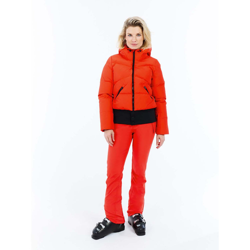 Prtpreppy ski-jas