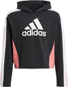 G Hoodedcrop Ts