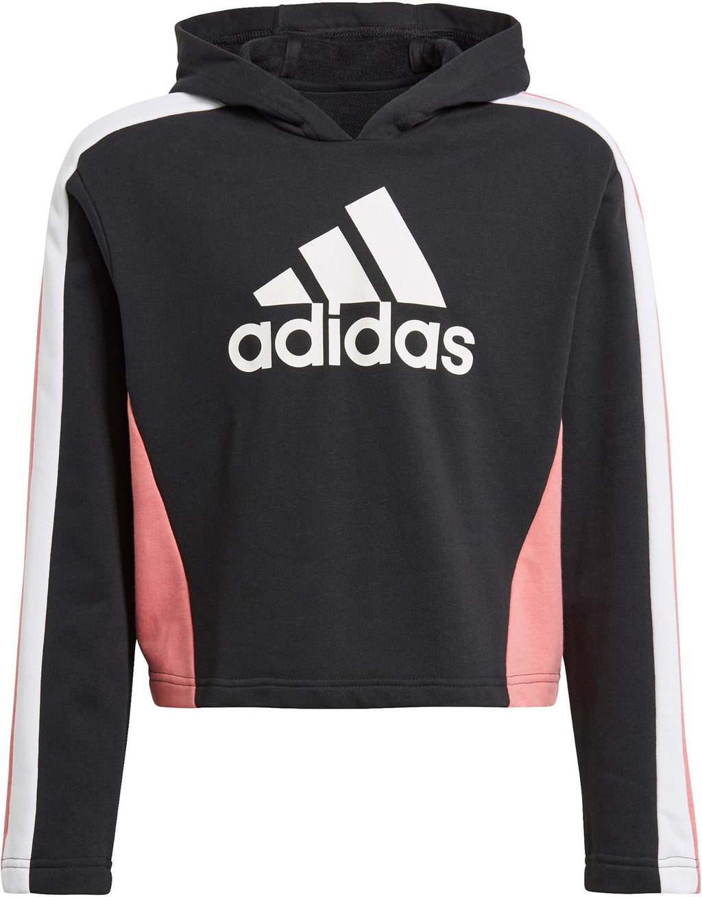 G Hoodedcrop Ts