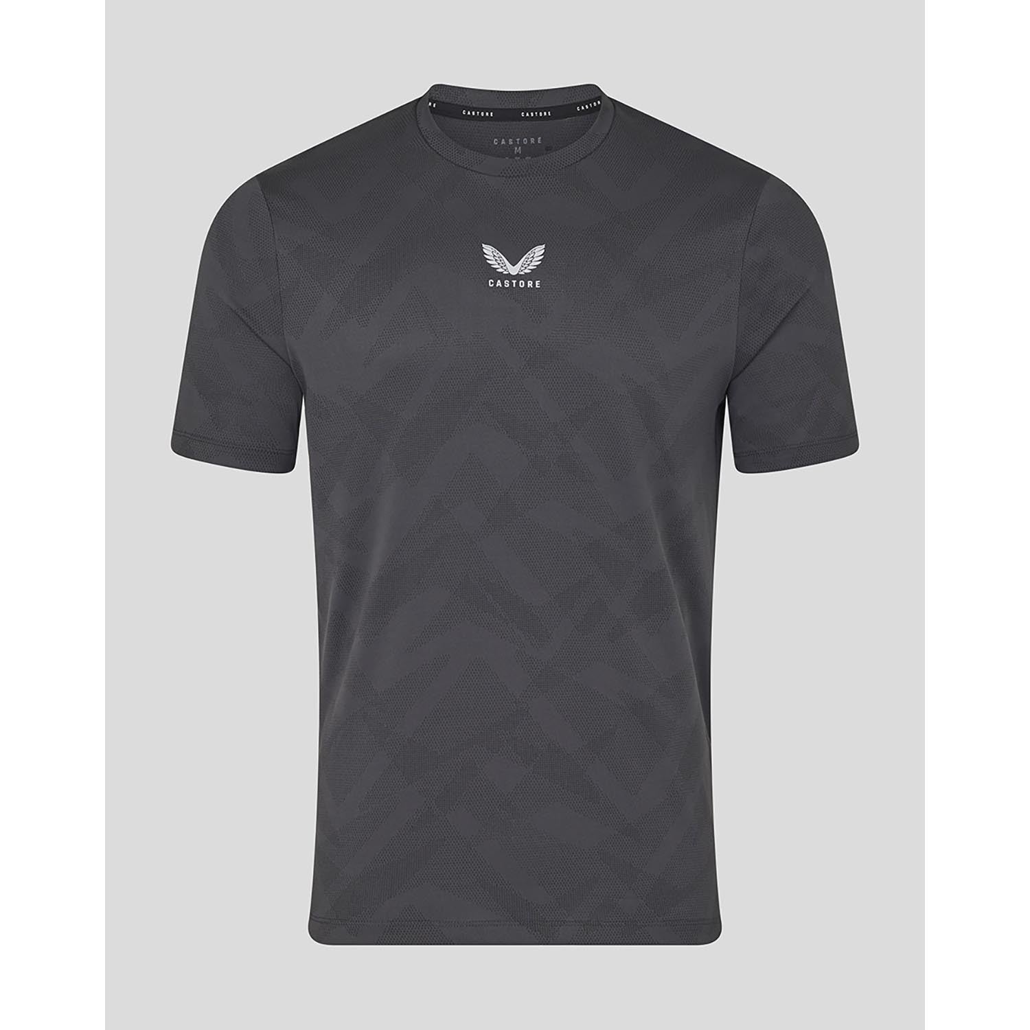 engineered ss t-shirt