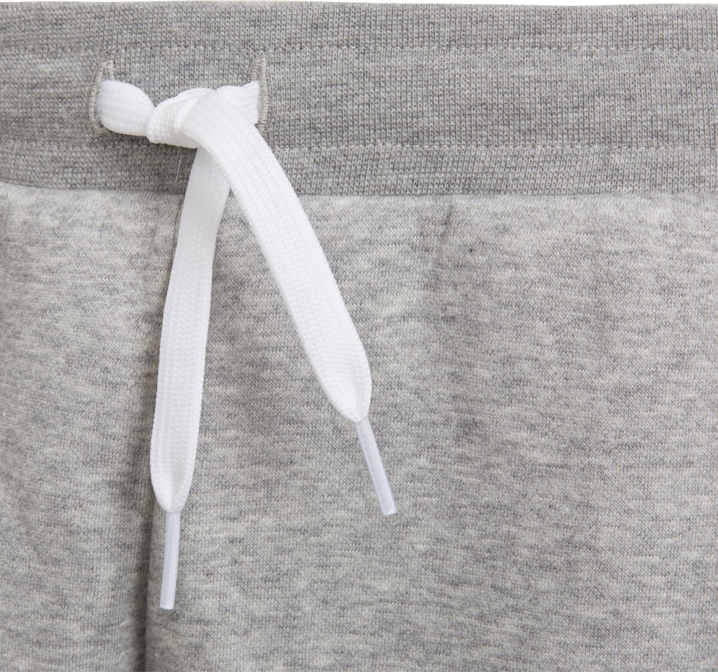 Fleece Short