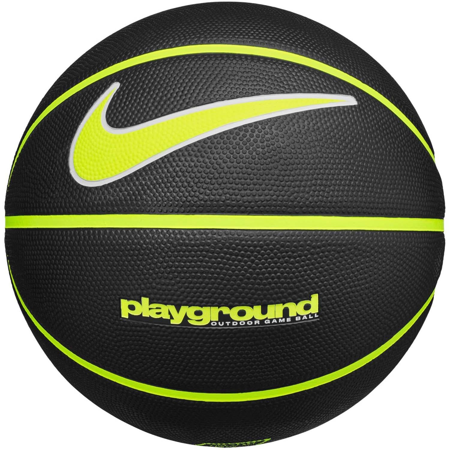 Everyday Playground 8P Deflated basketbal