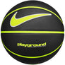 Everyday Playground 8P Deflated basketbal