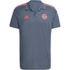 FC Bayern München Tiro 25 Competition Poloshirt