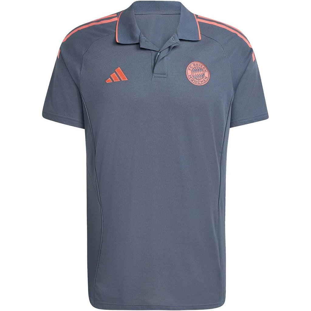 FC Bayern München Tiro 25 Competition Poloshirt