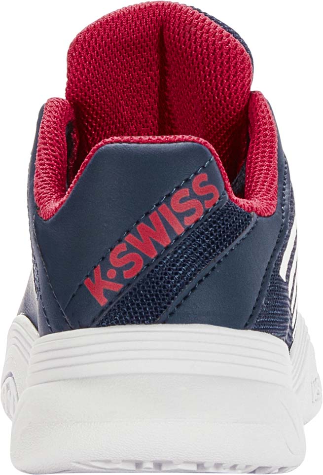 Court Express Omni kids tennisschoenen