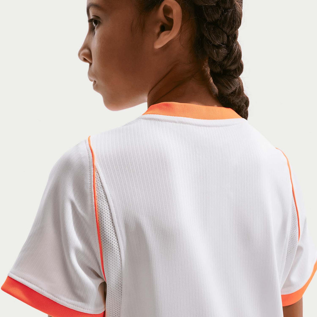 Nederland 2026 Stadium kids uitshirt