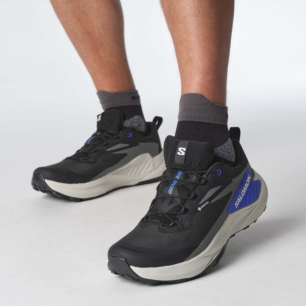 Genesis Gore-tex  Hardloopschoenen trail